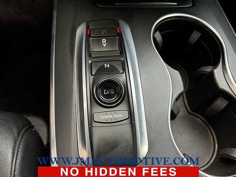 Used 2018 Acura MDX SH-AWD image 37