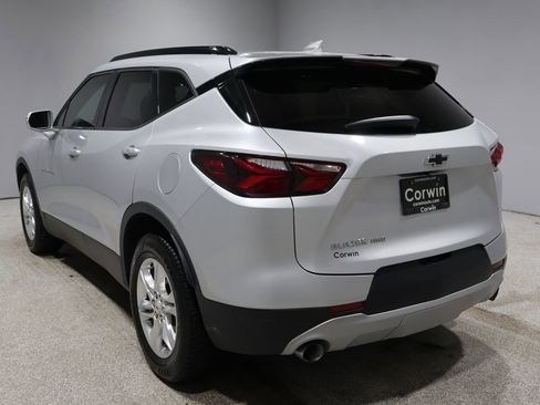 Used 2019 Chevrolet Blazer LT image 5