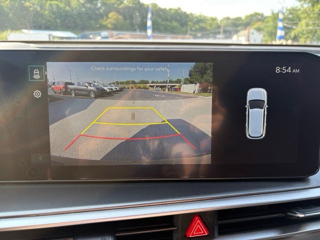 Used 2025 Kia Sorento S FWD image 35