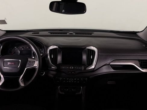 Used 2023 GMC Terrain SLE w/ Driver Convenience Package FWD image 33