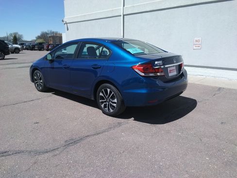 Used 2013 Honda Civic EX-L image 7