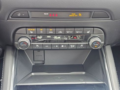 New 2025 MAZDA CX-5 AWD 2.5 S w/ Premium Plus Pkg image 16