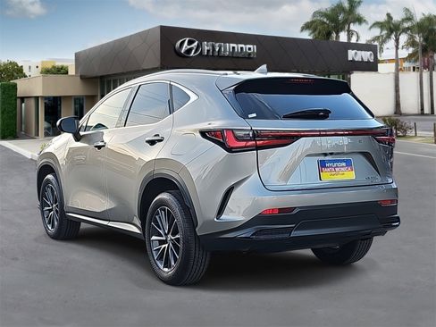 Used 2022 Lexus NX 350 AWD image 5