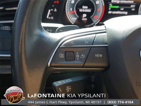 Used 2021 Audi Q7 3.0T Premium Plus image 19