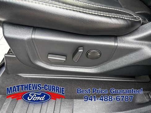 Certified 2020 Ford F350 Lariat AWD/4WD image 11