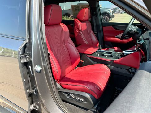 Used 2023 Acura MDX Type S image 26