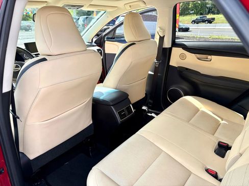 Used 2015 Lexus NX 200t F Sport image 18