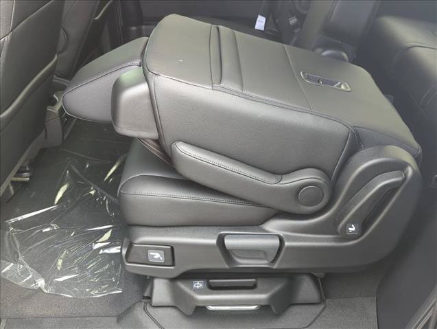 New 2026 Honda Odyssey EX-L image 4