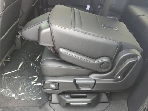 New 2026 Honda Odyssey EX-L image 4