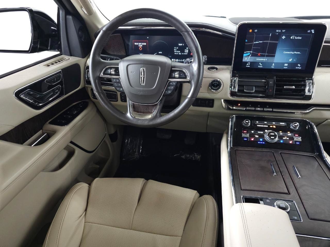 Used 2018 Lincoln Navigator Reserve w/ Technology Package AWD/4WD image 19
