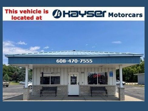 Used 2014 Chevrolet Cruze LT image 2