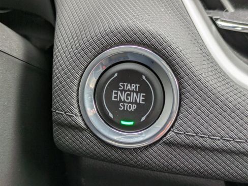 New 2026 Chevrolet TrailBlazer LT w/ Convenience Package image 21