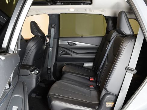 Used 2026 INFINITI QX60 Luxe w/ Family Package AWD/4WD image 27