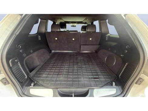 Used 2016 Jeep Grand Cherokee Summit w/ Platinum Series Group AWD/4WD image 15