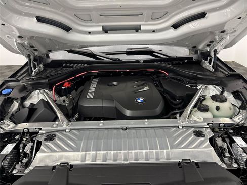 New 2026 BMW X3 xDrive30i w/ M Sport Package AWD/4WD image 20