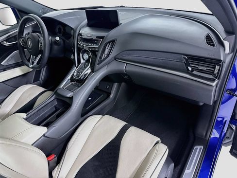 Used 2022 Acura RDX AWD image 17
