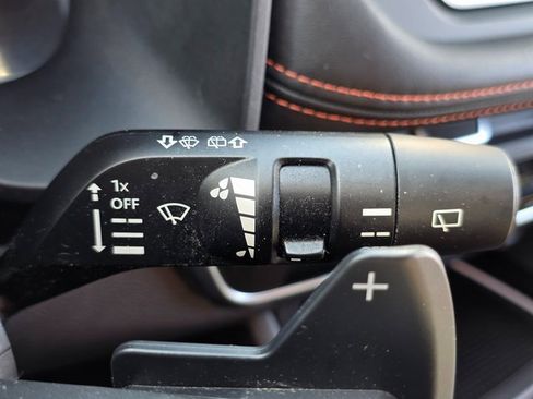 Used 2025 Nissan Rogue SV w/ Rock Creek Premium Package image 38