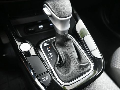 New 2025 Kia Soul S image 21