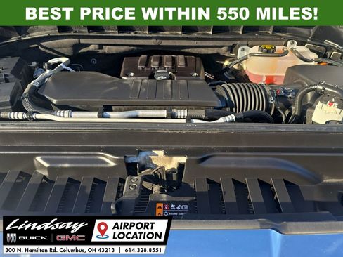 Used 2023 GMC Sierra 1500 Pro image 20