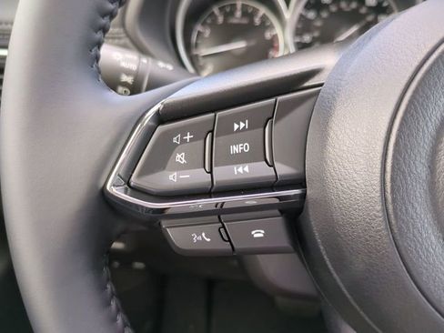 New 2025 MAZDA CX-5 AWD 2.5 S image 26