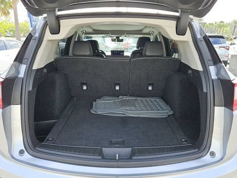 Certified 2021 Acura RDX FWD image 6