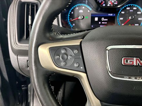 Used 2019 GMC Canyon Denali image 23