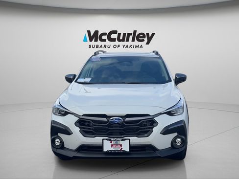 Certified 2025 Subaru Crosstrek 2.5i Limited w/ Crosstrek Mirror Package AWD/4WD image 13
