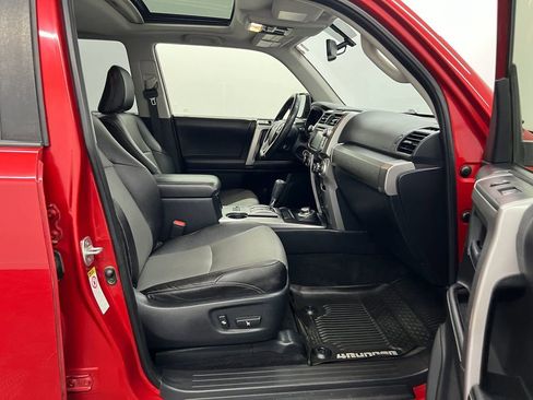 Used 2018 Toyota 4Runner SR5 Premium image 27