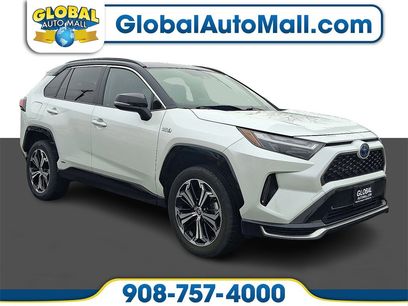 Used 2023 Toyota RAV4 XSE w/ Weather Package