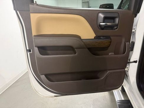 Used 2018 GMC Sierra 1500 Denali image 21