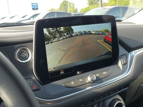 Used 2023 Chevrolet Blazer LT w/ Midnight/Sport Edition FWD image 30