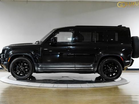 Used 2023 Land Rover Defender 110 SE image 13