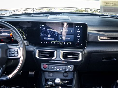 Used 2024 Ford Mustang GT Premium image 29