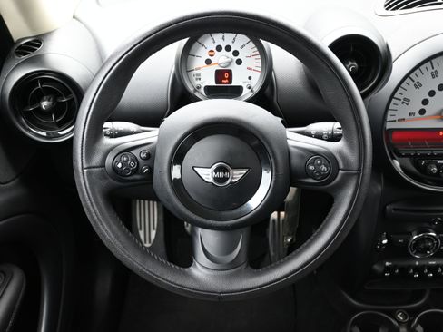 Used 2014 MINI Cooper Countryman S FWD image 15