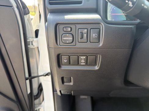 Used 2021 Toyota 4Runner Nightshade image 36