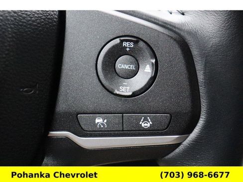 Used 2024 Honda Odyssey EX-L image 13