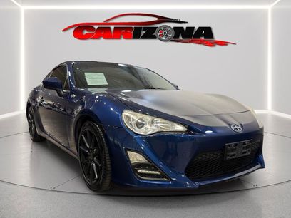 Used 2015 Scion FR-S