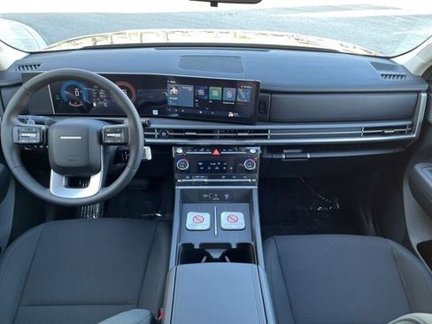 New 2026 Hyundai Santa Fe SE image 19