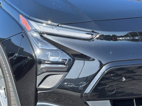 Used 2023 Chevrolet Bolt LT FWD image 43
