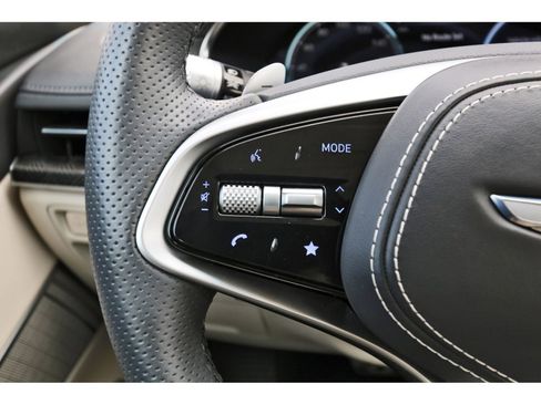 Used 2024 Genesis G80 3.5T Sport w/ Sport Prestige Package image 17