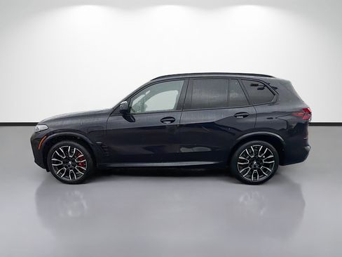 New 2026 BMW X5 xDrive50e w/ M Sport Package AWD/4WD image 6