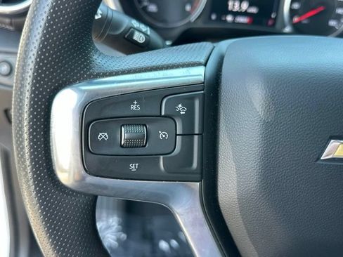 Used 2023 Chevrolet Blazer LT w/ Convenience Package FWD image 13