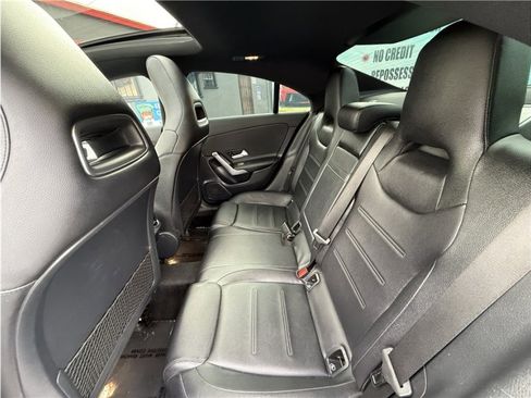 Used 2020 Mercedes-Benz CLA 250 image 23