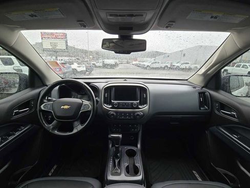 Used 2017 Chevrolet Colorado Z71 image 15