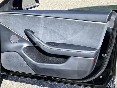 Used 2024 Tesla Model 3 Performance image 22