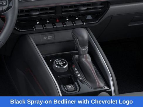 New 2026 Chevrolet Colorado Z71 w/ Technology Package image 24