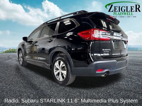 Used 2024 Subaru Ascent Premium AWD/4WD image 3