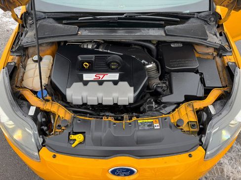 Used 2013 Ford Focus ST image 24