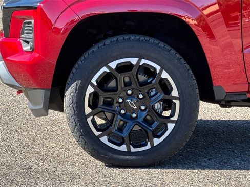 New 2026 Chevrolet Colorado Z71 w/ Technology Package image 25