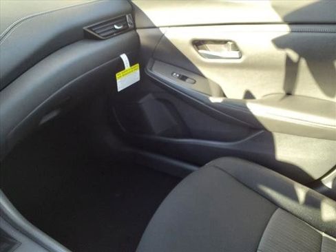 New 2025 Nissan Sentra SV w/ All-Weather Package image 26